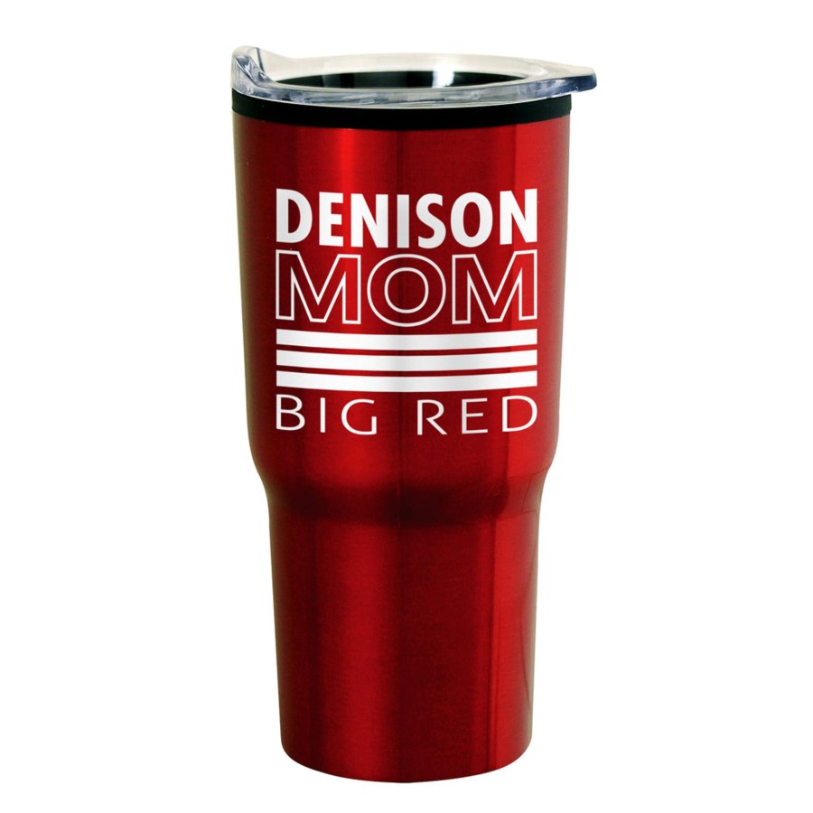 Gifts & Collectibles Shop Denison University | Spirit Streetwise Travel Tumbler (Mom Or Dad)