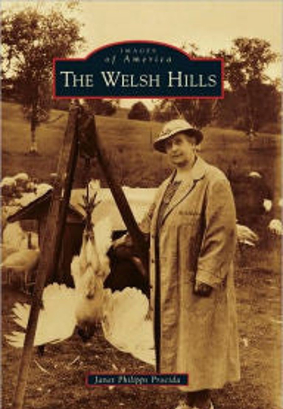 Gifts & Collectibles Denison University | Welsh Hills, Ohio (Images Of America Series)