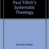 Gifts & Collectibles Denison University | Key Ideas Of Paul Tillich'S Systematic Theology, The