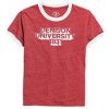 Youth Shop Denison University | League Kids Varsity Pop Top T-Shirt