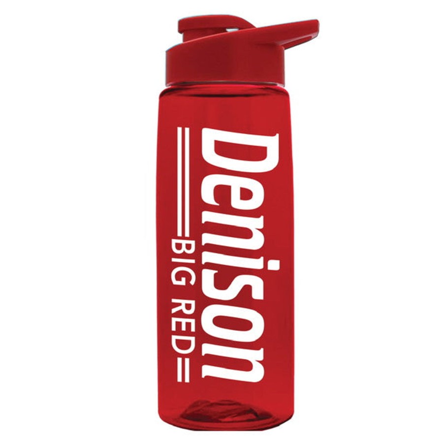 Gifts & Collectibles Shop Denison University | Spirit Flair Sport Bottle