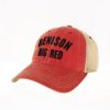 Hats Denison University | League Old Favorite Hat