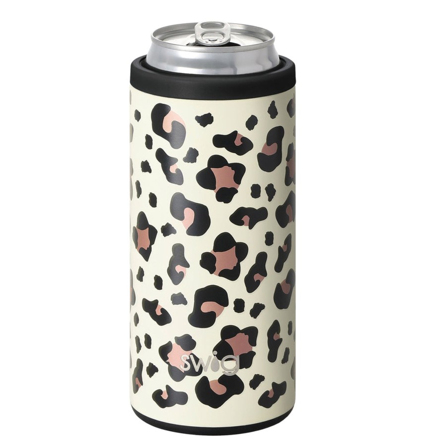 Gifts & Collectibles Swig | Swig Skinny Can Cooler (3 Options Available)