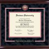 Gifts & Collectibles Denison University | Showcase Premium Diploma Frame