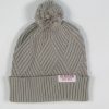 Hats Shop Denison | League Bridger Textured Cuff Beanie