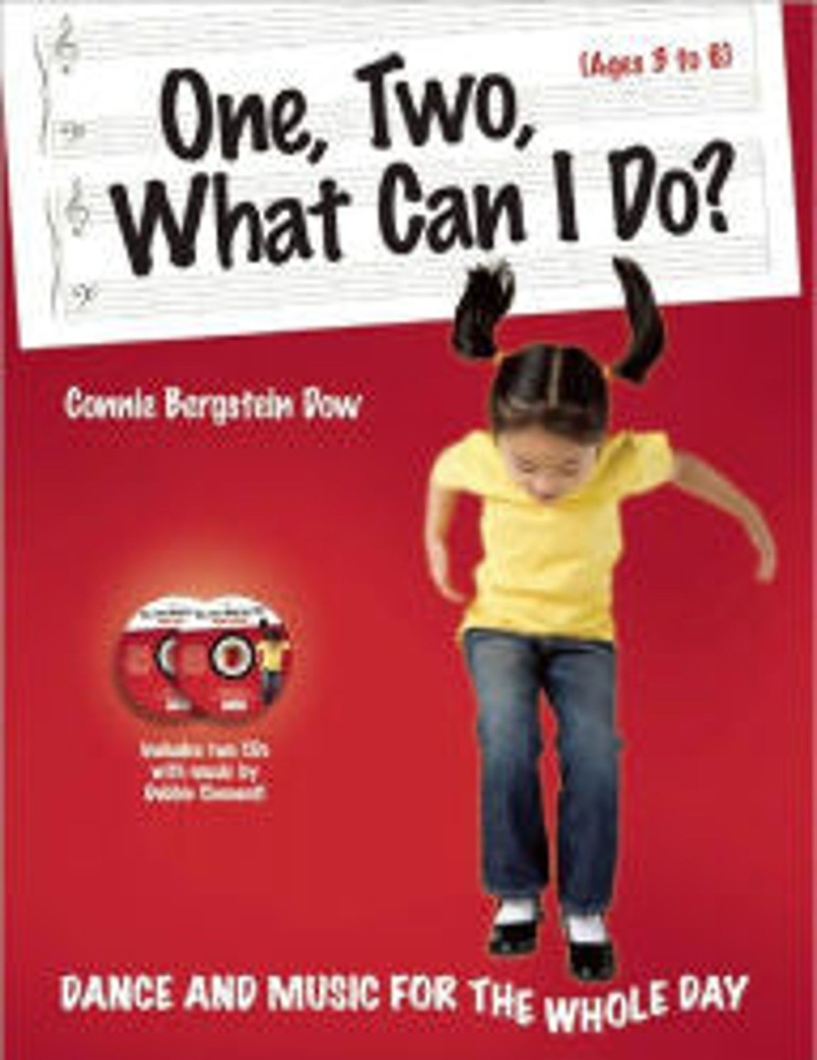 Gifts & Collectibles Denison University | One, Two, What Can I Do?: Dance And Music For The Whole Day