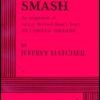 Gifts & Collectibles Denison University | Smash: An Adaptation Of George Bernard Shaw'S Novel An Unsocial Socialist