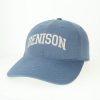 Hats Shop Denison | League Eza Twill Adjustable Hat