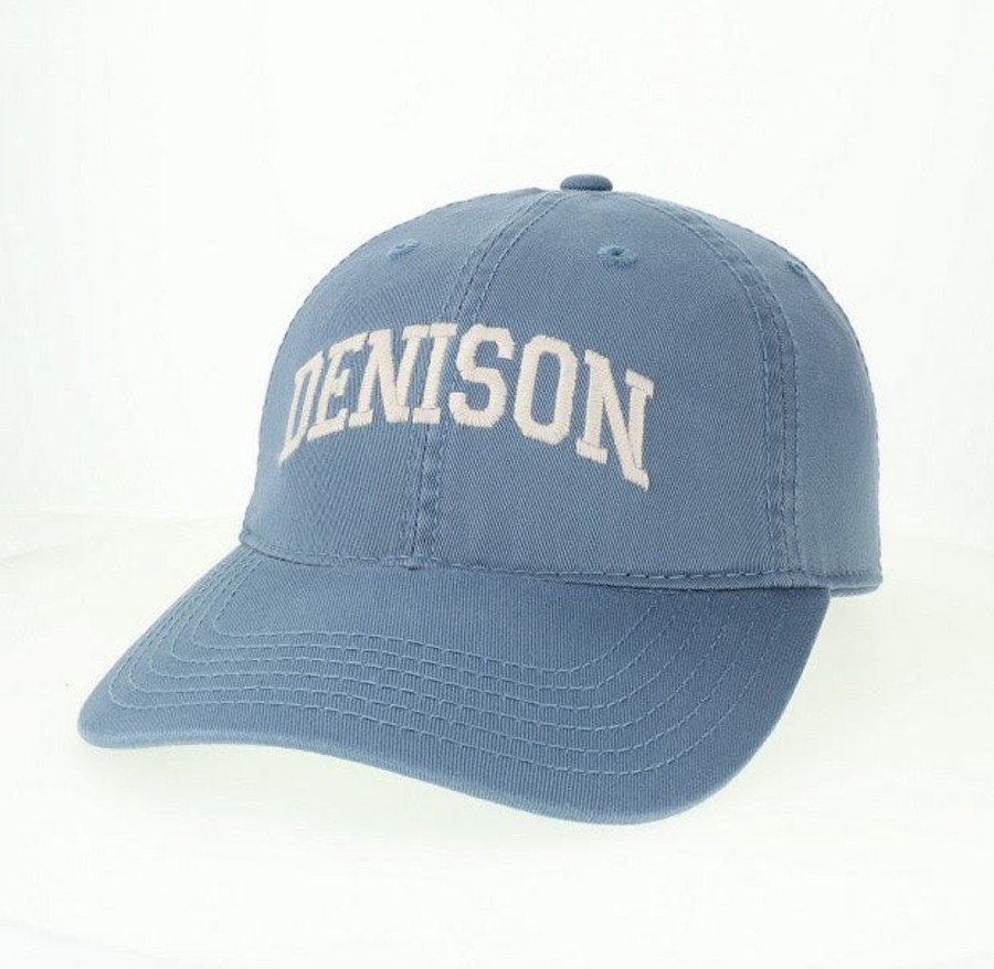 Hats Shop Denison | League Eza Twill Adjustable Hat