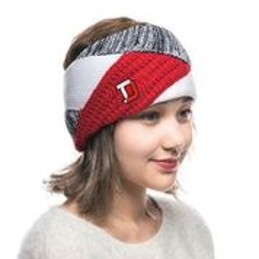 Hats Denison University | Zoozatz Winter Head Band