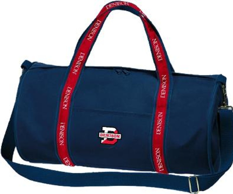 Accessories Denison University | Banker Bag