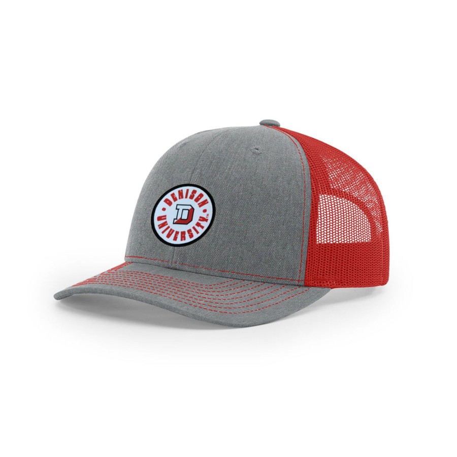 Hats Shop Denison University | Uscape Trucker Hat