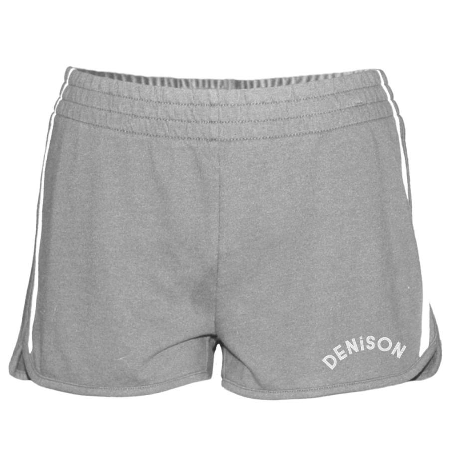 Women Shop Denison University | Camp David Old School Track Short