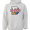 Women Shop Denison | Boxercraft Rainbow D Hood