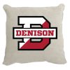 Gifts & Collectibles Summit Sportswear | Summit Pebble Fleece Pillow