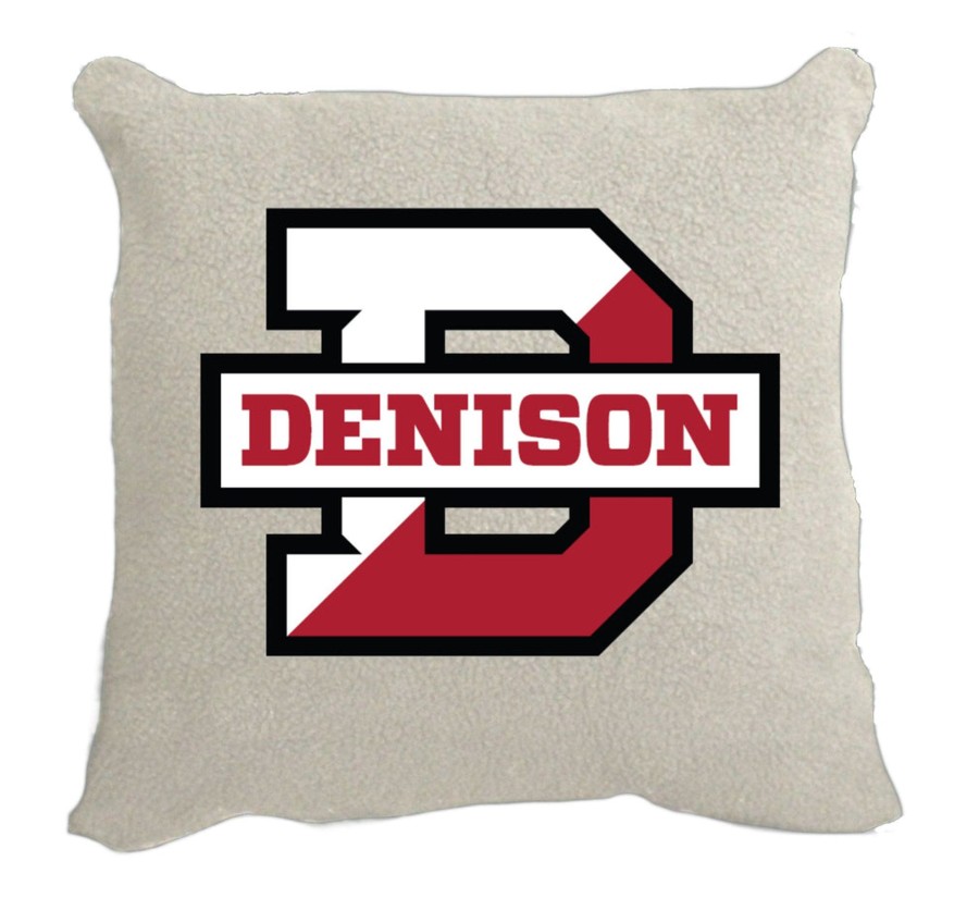 Gifts & Collectibles Summit Sportswear | Summit Pebble Fleece Pillow