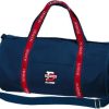 Accessories Denison University | Banker Bag (Embroidered For Alumni)