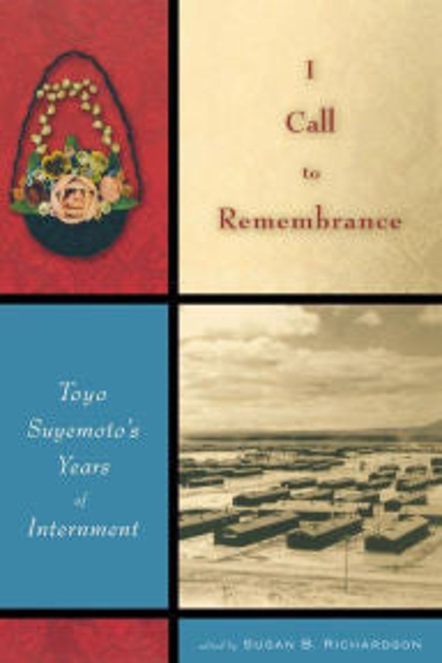 Gifts & Collectibles Denison University | I Call To Remembrance: Toyo Suyemoto'S Years Of Internment