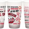 Gifts & Collectibles Shop Denison | Rfsj Wraparound Pint Glass