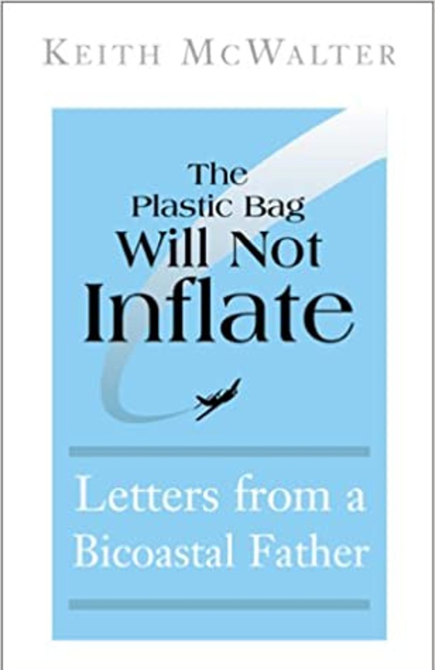 Gifts & Collectibles Shop Denison | Mcwalter: The Plastic Bag Will Not Inflate