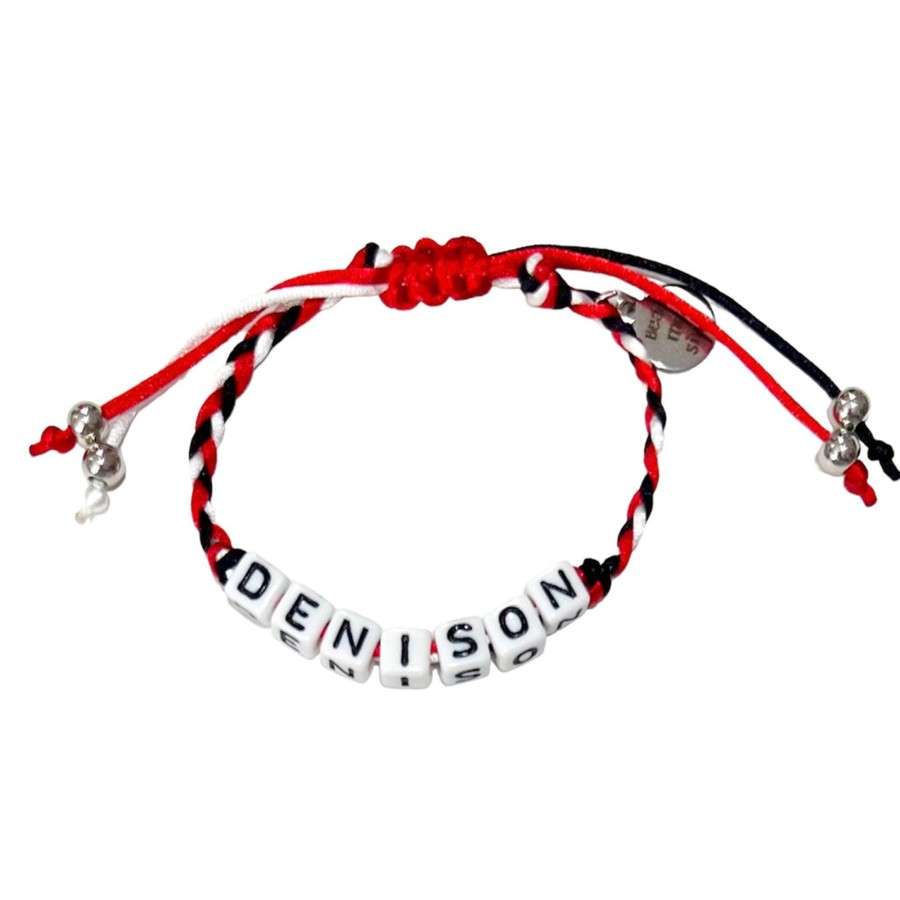 Accessories Shop Denison University | Denison University Bracelet