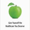 Gifts & Collectibles LUX Books | The Health Revolution: Give Yourself The Healthcare You Deserve