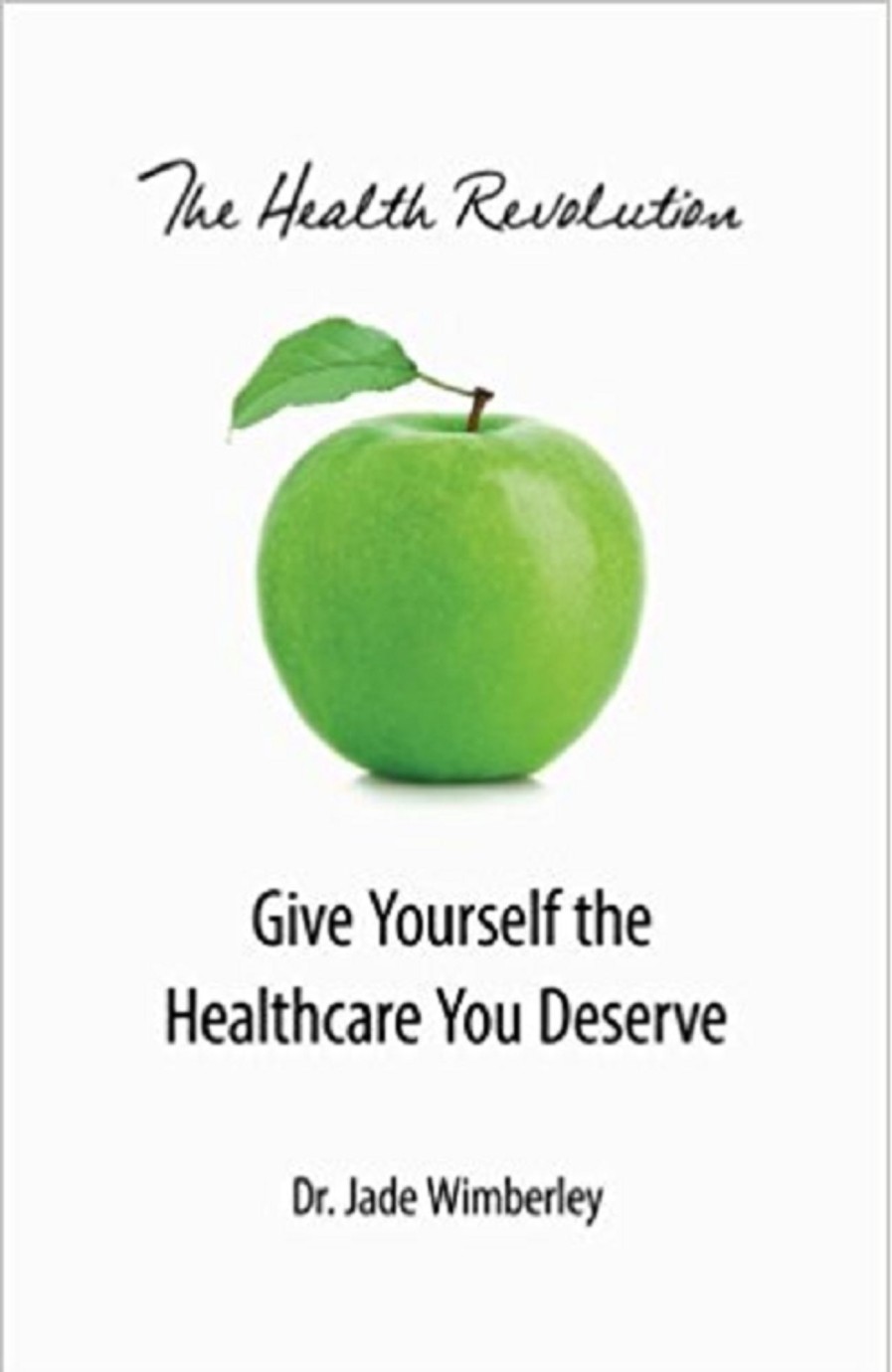 Gifts & Collectibles LUX Books | The Health Revolution: Give Yourself The Healthcare You Deserve