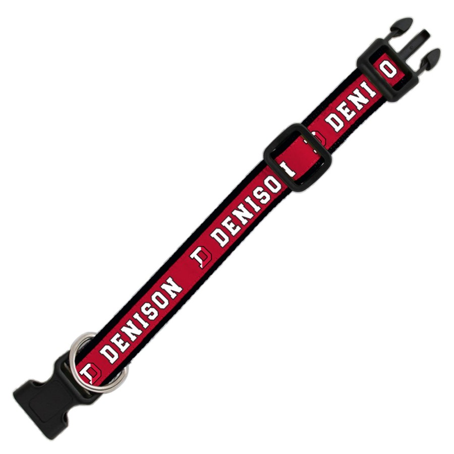 Gifts & Collectibles Shop Denison University | Spirit Pet Collar