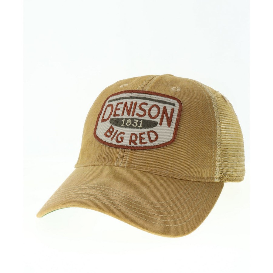 Hats Shop Denison | Legacy Old Favorite Trucker Hat