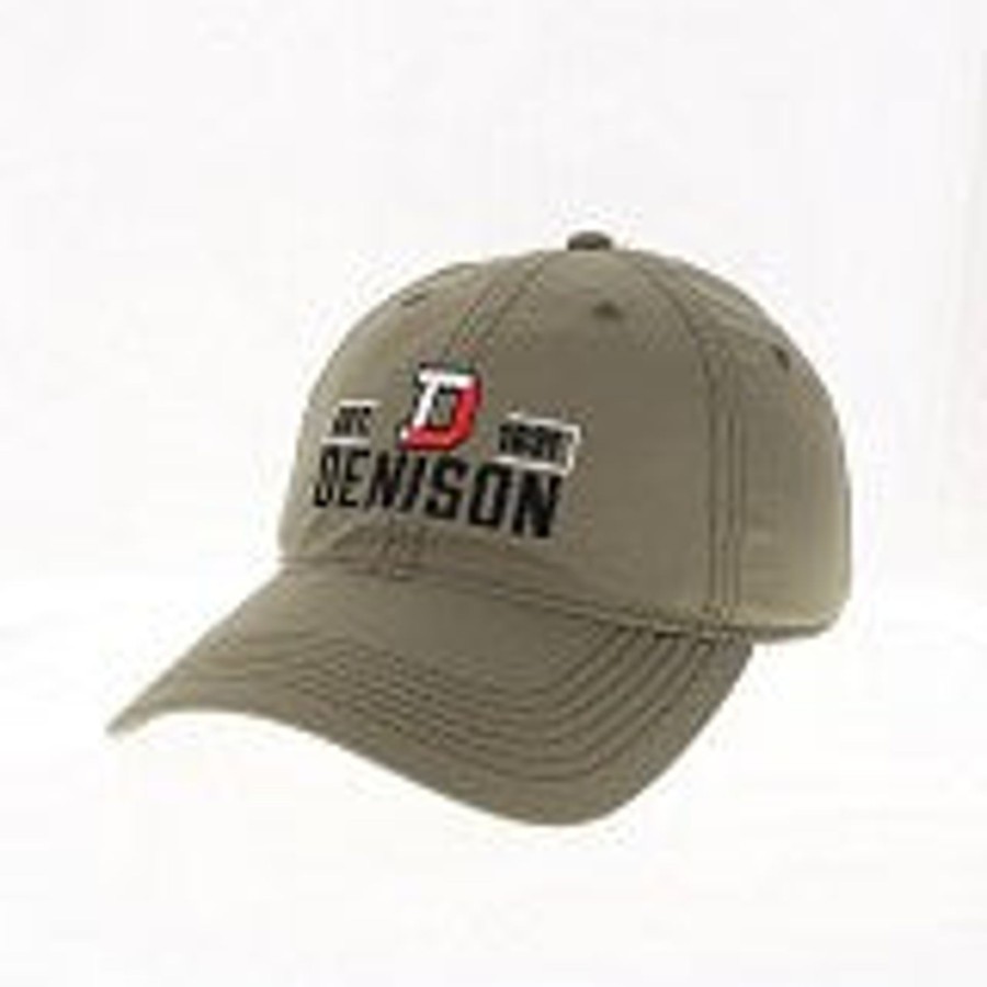 Hats Shop Denison | League Cool Fit Adjustable