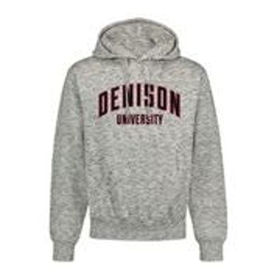 Men Denison University | Mv Sport Pro-Weave Hood