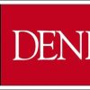 Gifts & Collectibles Shop Denison | Collegiate Pacific Banner Two Piece Flock Plus 12 X 36