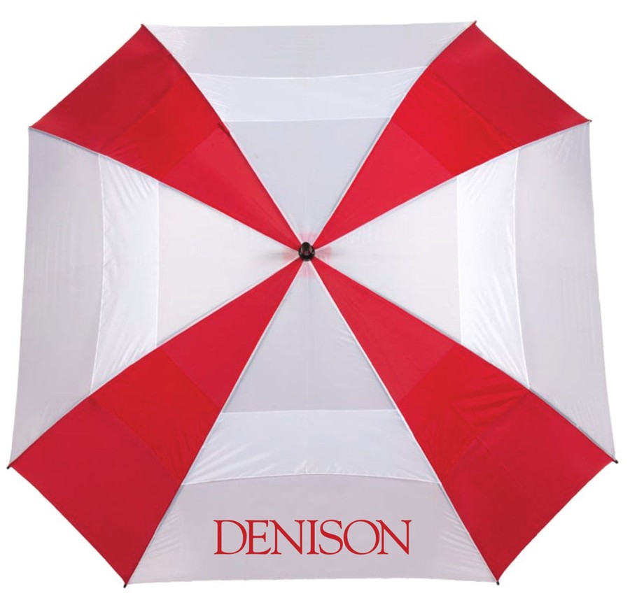 Gifts & Collectibles Shop Denison University | Denison Square Golf Umbrella