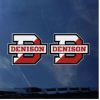 Gifts & Collectibles Shop Denison | Cdi Automotive Decal