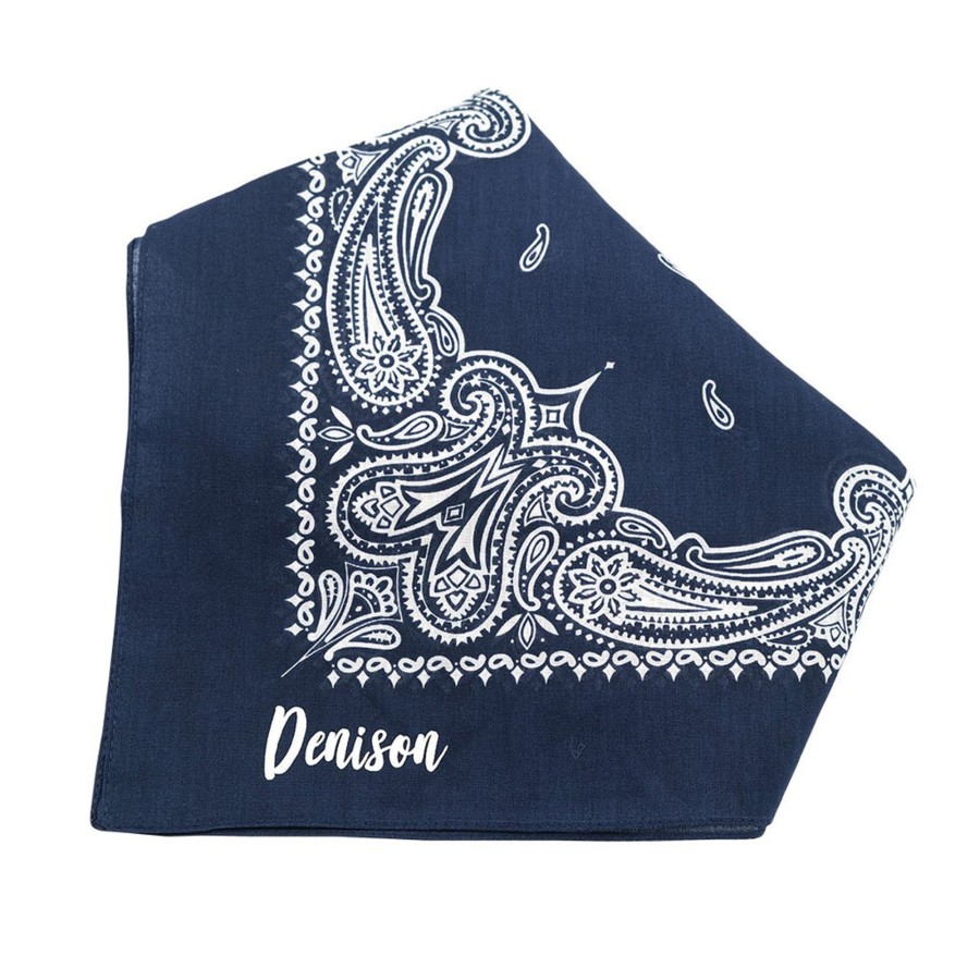 Accessories Jardine | Denison Spirit Bandana