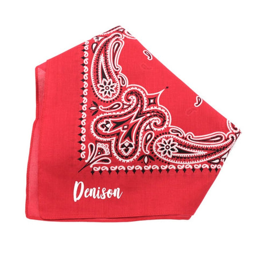 Accessories Jardine | Denison Spirit Bandana