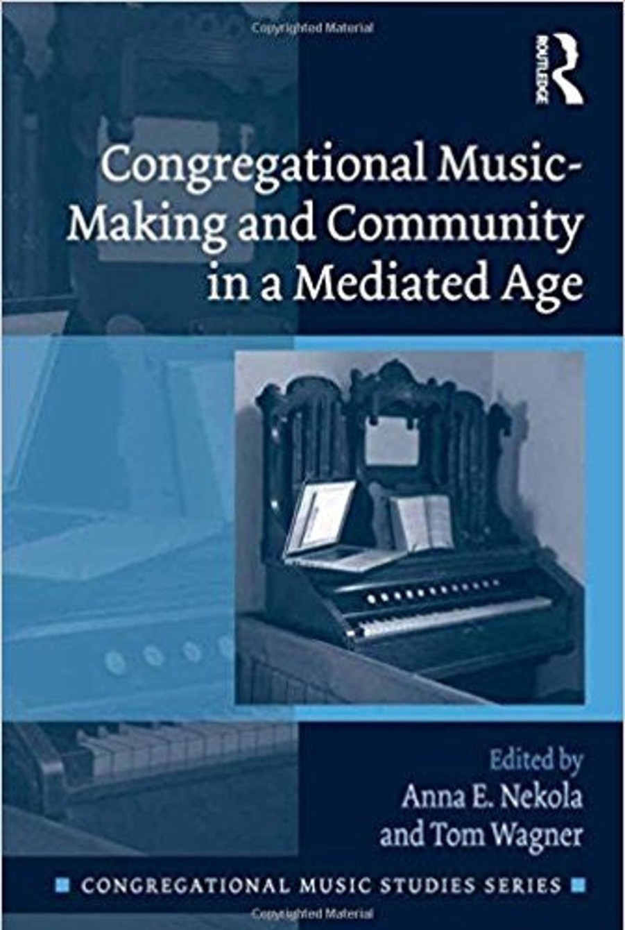 Gifts & Collectibles Denison University | Congregational Music-Making And Community In A Mediated Age