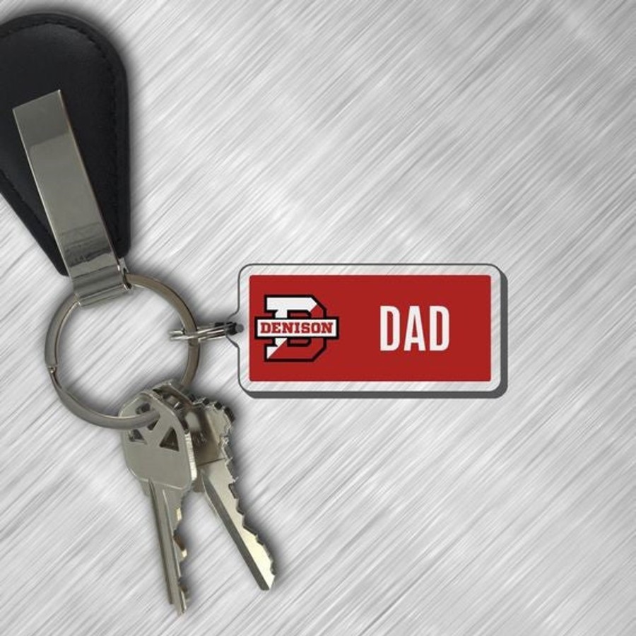 Gifts & Collectibles CDI | Acrylic Key Tag Dad