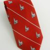 Men Shop Denison | Loyalty Swasey Tie