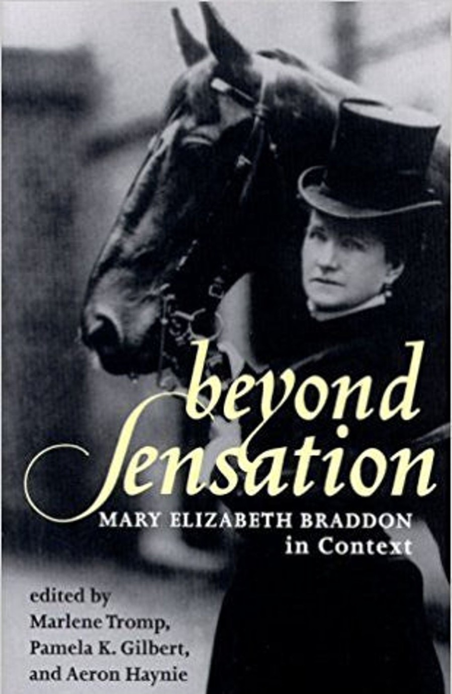 Gifts & Collectibles Denison University | Beyond Sensation: Mary Elizabeth Braddon In Context