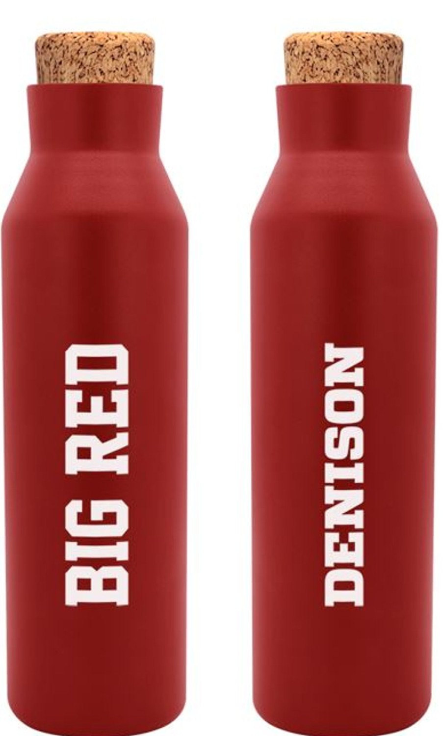 Gifts & Collectibles Shop Denison | Rfsj Corky Water Bottle