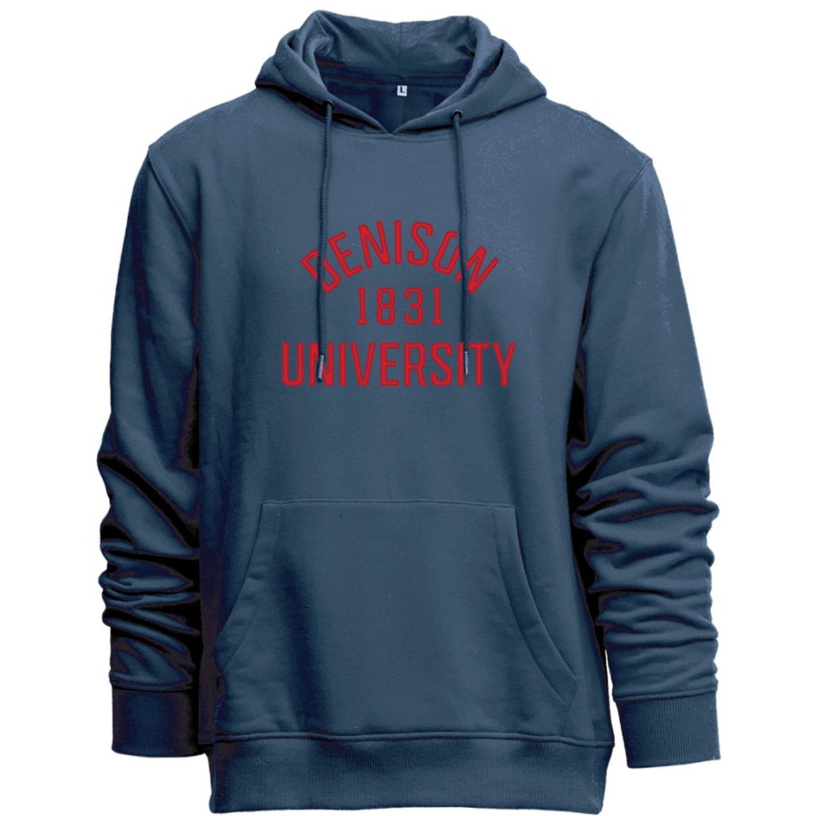 Men Shop Denison University | Camp David Everyday Hood