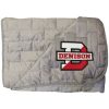 Gifts & Collectibles Shop Denison University | Summit Quilted Puff Stadium Blanket