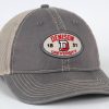 Hats Shop Denison University | Ahead Classic Fit Casuals Hat