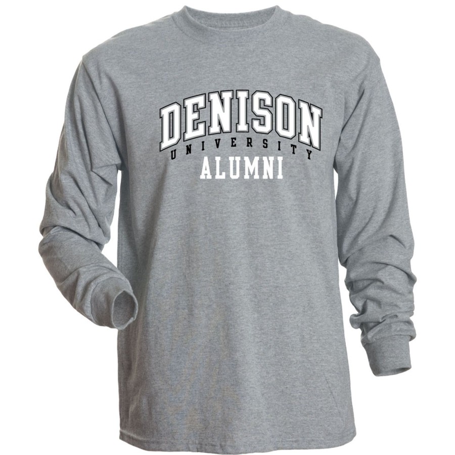 Men Shop Denison University | Camp David Alumni Sidekick Tee