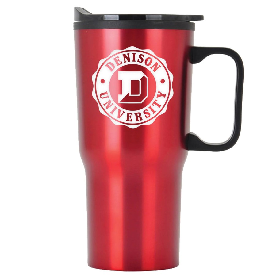 Gifts & Collectibles Shop Denison University | Spirit Saco Tumbler