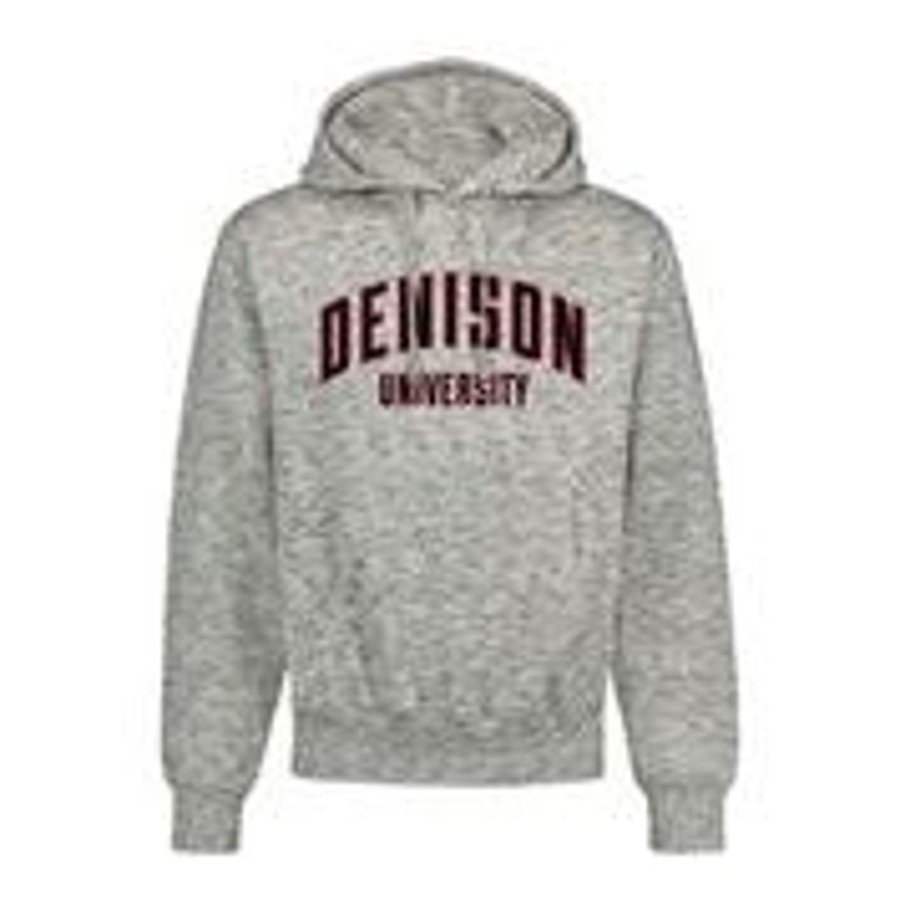 Women Denison University | Mv Sport Pro-Weave Hood