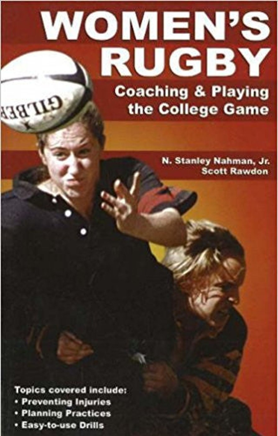 Gifts & Collectibles Denison University | Women'S Rugby: Coaching And Playing The Collegiate Game