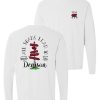 Men Shop Denison University | Summit Comfort Colors Crew Neck