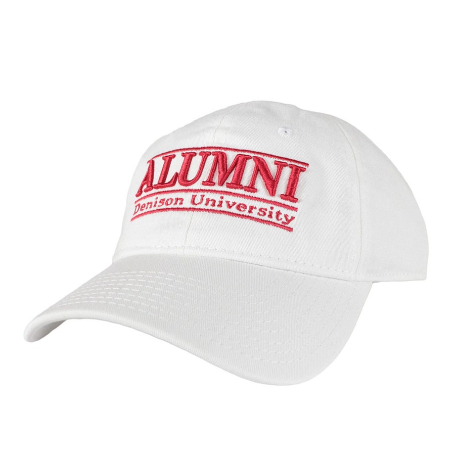 Hats Denison University | Alumni Hat (2 Colors Available)